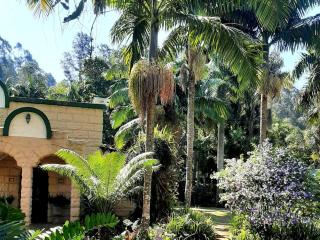Eden Guest House - Mbabane - 0