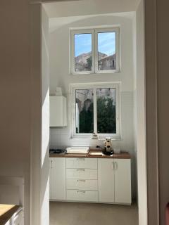 Napoli centro madame Naples con terrazzo e vista giardino - 1