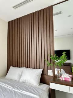 Liliving in Skylake - Căn hộ 3 phòng ngủ sang trọng với view hồ - Near Keangnam - 9