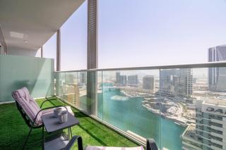 GuestReady - Stylish living at Reva Residence - Dubai - 6