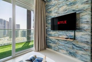 GuestReady - Stylish living at Reva Residence - Dubai - 8