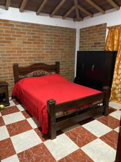 Finca el placer - Pereira - 6