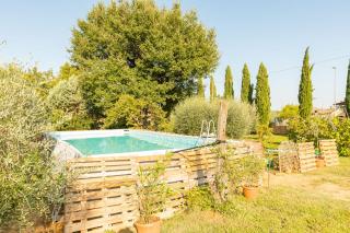 Casa Vacanze Mongili - La Quercia - Chiusi - 8