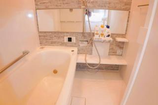 全新设备设施 3层102平方独栋洋房4室1厅2卫2个洗澡间 厨房完备 交通便利 - Tokyo - 2