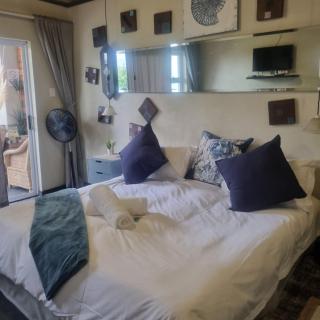 Hotel - Città del Capo - 1