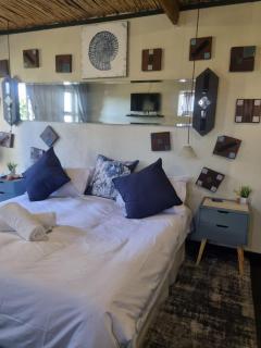 Hotel - Ciudad del Cabo - 8