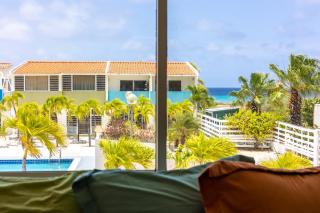 Lighthouse Beach Resort with Ocean View - Kralendijk - 3