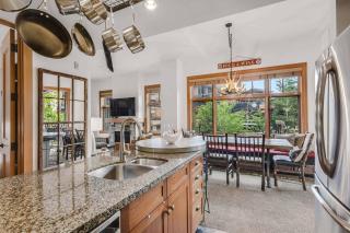 Capitol Peak Lodge 3220 by Snowmass Mountain Lodging - 2