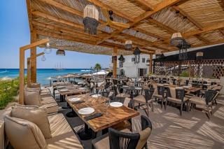 Silver Beach Hotel - 6