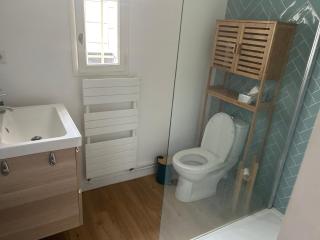 Studio neuf tout équipé 10 mn de Nîmes et du CHU - Parignargues - 6