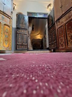 RIAD Redous - Marrakech - 2