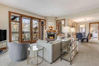 Capitol Peak Lodge 3210 by Snowmass Mountain Lodging - 9