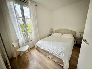 Charonne - París - 6