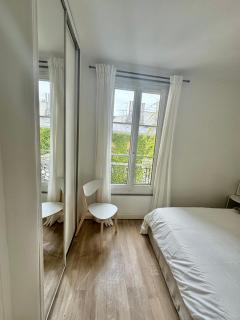 Appartement Centre Paris - 3