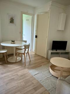 Appartement Centre Paris - 2