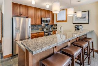 Capitol Peak Lodge 3210 by Snowmass Mountain Lodging - 5