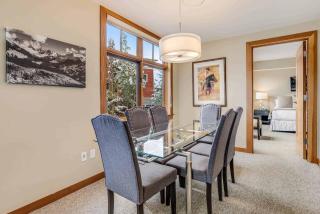 Capitol Peak Lodge 3210 by Snowmass Mountain Lodging - 3