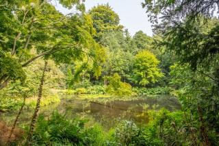 Rural bolthole in Constable country estate - The Woodshed - Higham - 5