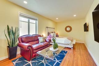 Modern Studio Near Lake Lowell 6 Mi to Boat Ramp - Nampa - 9