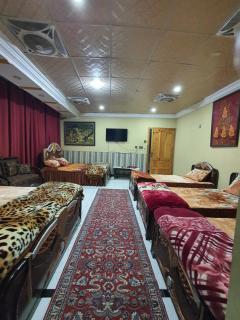 AK Hotel Abbottabad - Abbottabad - 7
