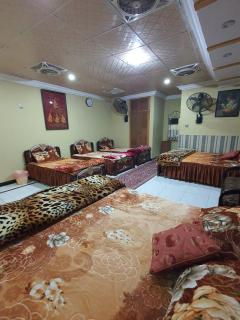 AK Hotel Abbottabad - Abbottabad - 5