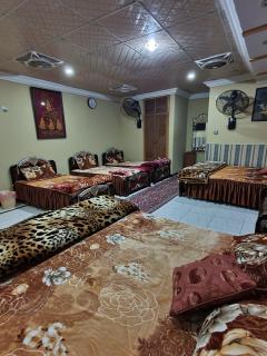 AK Hotel Abbottabad - Abbottabad - 4