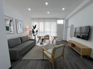 Modern apartment close to Salamanca district & Madrid Bullring - Madrid - 4