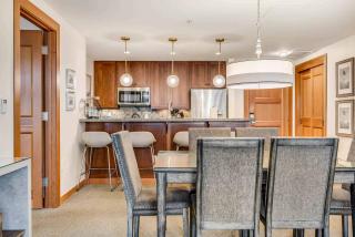 Capitol Peak Lodge 3206 by Snowmass Mountain Lodging - 5