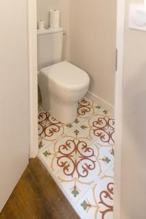 Gite du Meunier, Moulin de Vineuil, 4ch, 2sdb - Vineuil - 1