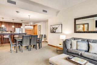 Capitol Peak Lodge 3206 by Snowmass Mountain Lodging - 8