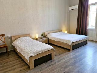 Centar lux 2 - Zrenjanin - 7