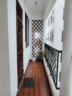 Resh Holiday Homes - Bamburi - 9