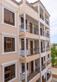 Resh Holiday Homes - Bamburi - 8