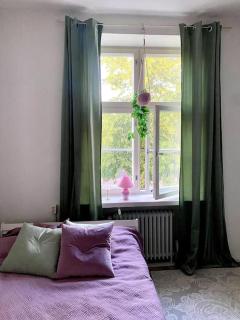 Serenity City Studio - 1