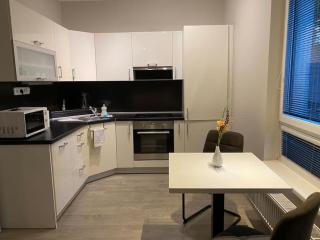 Garden Apartment Karolina - 1