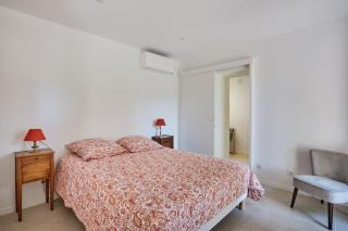 Le Bastidon, Aix en Pce proche centre, climatisé, 4 chambres - Aix-en-Provence - 4