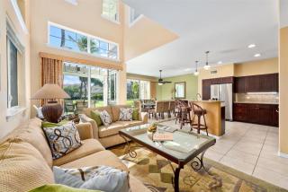 L4 Waikoloa Fairway Villas - Waikoloa - 0