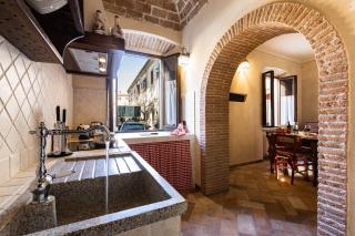 La casa del Silenzio - Lajatico - 4