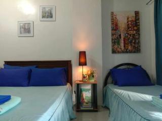Jen's Apartment - Manille - 9