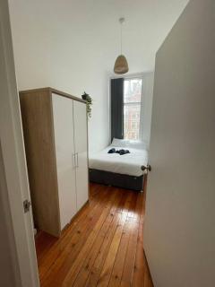 Spacious Flat for 6 City Center GS305 - Sheffield - 1