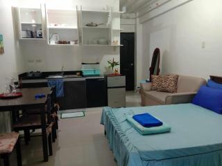 Jen's Apartment - Manille - 8
