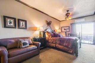 The Lodge at the Mountain Village by All Seasons Resort Lodging - 7