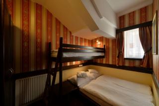 Hotel Berg - Staré Splavy - 8