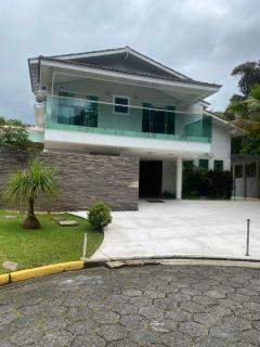 Casa de Praia em Condomínio Hanga Roa Bertioga - Riviera de São Lourenço - 7