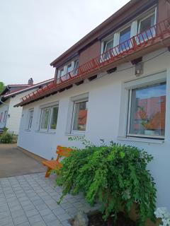 Ferienhaus Janett - Bad Grönenbach - 9