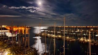 L'EDEN - Vue magnifique sur le port, les chalets & la mer - - Gruissan - 3