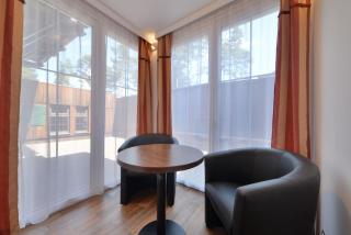 Hotel Berg - 5