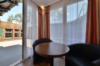 Hotel Berg - 4