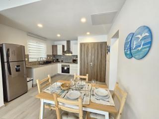 Paradise 1BDR APT in front of Hard Rock Hotel - Punta Cana - 0