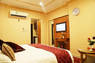Borj Al Deafah Hotel - Mekka - 8